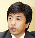 李曉峰