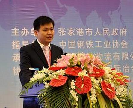 張歷（CEO）