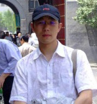 張書群