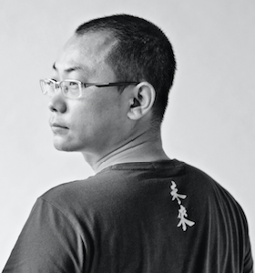 王錚(CEO)