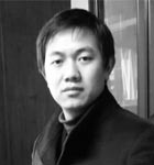 土流網CEO 伍勇