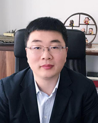 白睿
