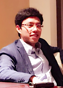 王志和