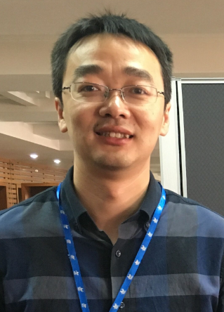 謝斌