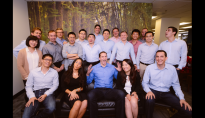 EverString：把企業客戶轉化率提升300%