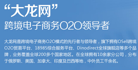 大龍網(wǎng)落地新招：商務(wù)社交+移動App