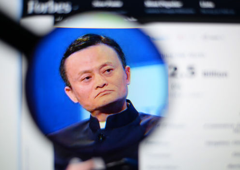 劇情反轉(zhuǎn) 阿里巴巴可反向收購雅虎