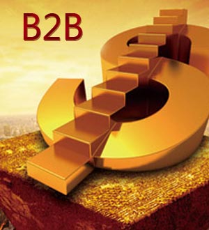 上周企業級服務融資事件盤點