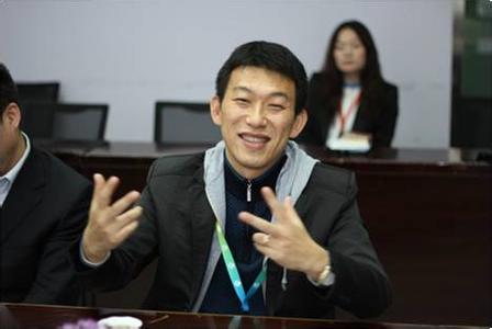 郭江增持慧聰網10萬股 耗資86萬港幣