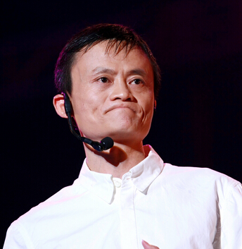 阿里巴巴：五大戰略布局移動電子商務
