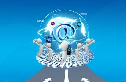唐一翔：數字交易引領B2B3.0，憑交易訂單快速貸款