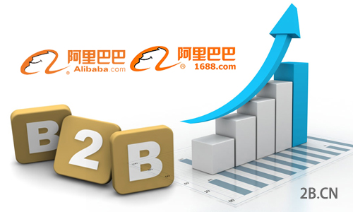 阿里巴巴披露2014年第4季度B2B業(yè)績