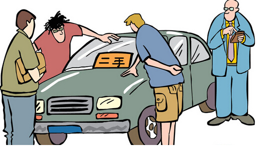 二手車B2B交易平臺“車易拍”完成1.1億美元D輪融資，人人網(wǎng)領投