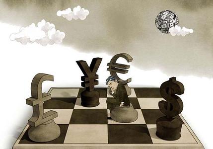 掘金鋼鐵互聯(lián)網(wǎng)金融行業(yè)機會