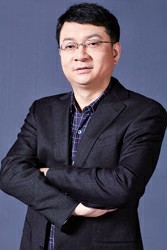 找鋼網(wǎng)創(chuàng)始人王東 當(dāng)“游戲俠” 做電商夢