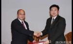 “以食唯天” 構建互聯網+食品+金融B2B平臺
